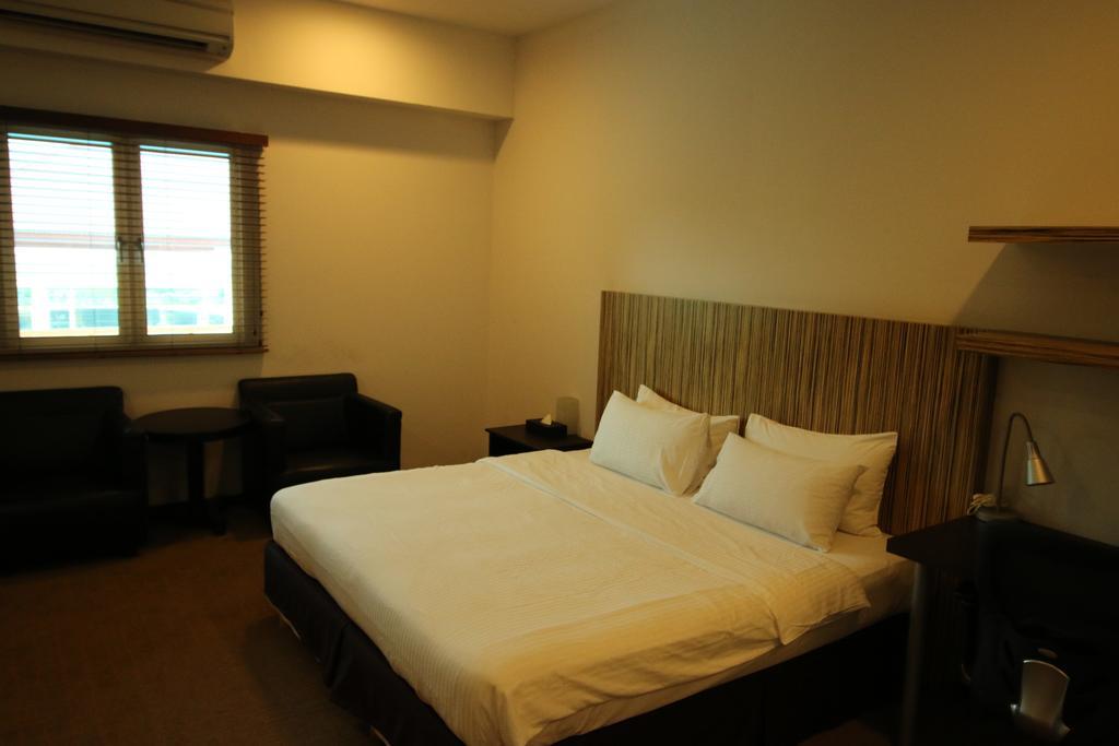 新加坡Cove D'Arena公寓式酒店 外观 照片